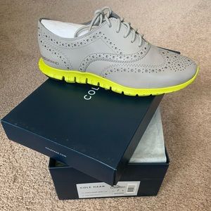 SOLD Cole Haan Zerogrand, Size 7